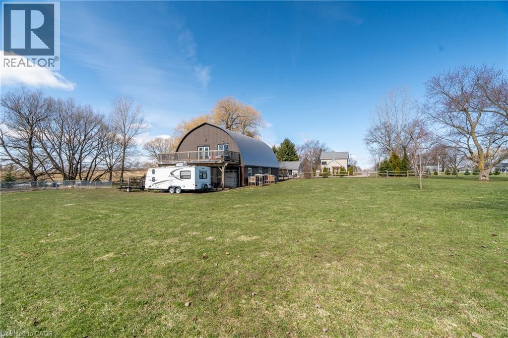 2999 Road 119, St. Marys, Ontario  N4X 1C9 - Photo 39 - 40814566