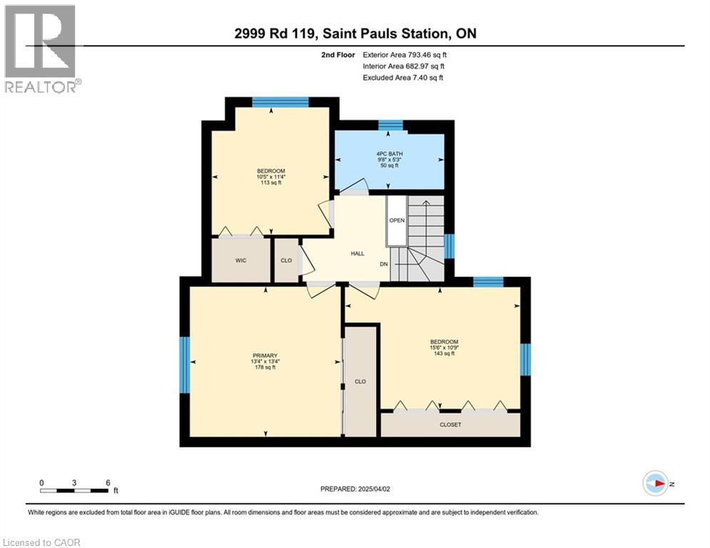 2999 Road 119, St. Marys, Ontario  N4X 1C9 - Photo 43 - 40814566