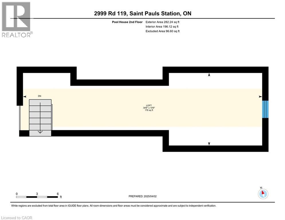 2999 Road 119, St. Marys, Ontario  N4X 1C9 - Photo 46 - 40814566