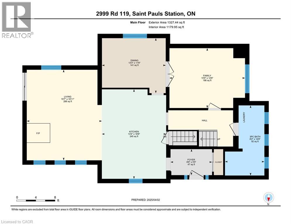 2999 Road 119, St. Marys, Ontario  N4X 1C9 - Photo 42 - 40814566