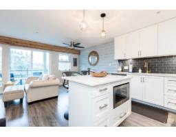 309 15735 CROYDON DRIVE, Surrey, British Columbia