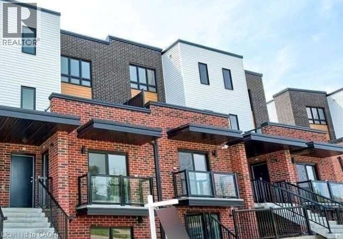 281 CHAPEL HILL Drive, Kitchener, Ontario