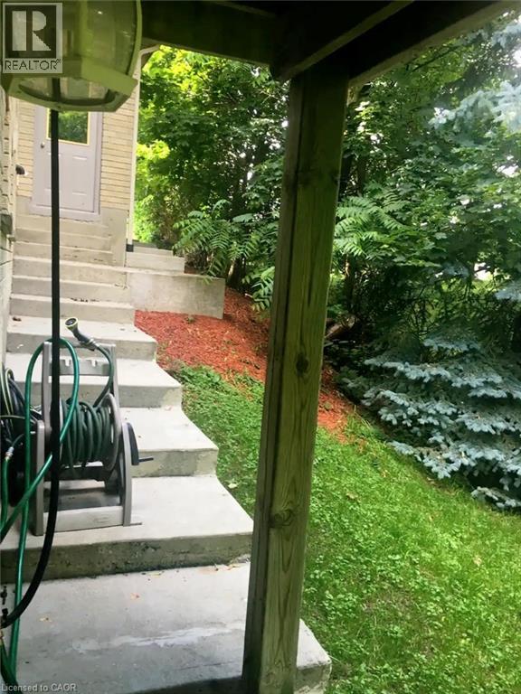 2111 COUNTRYSTONE Place Unit# LOWER, Waterloo, Ontario