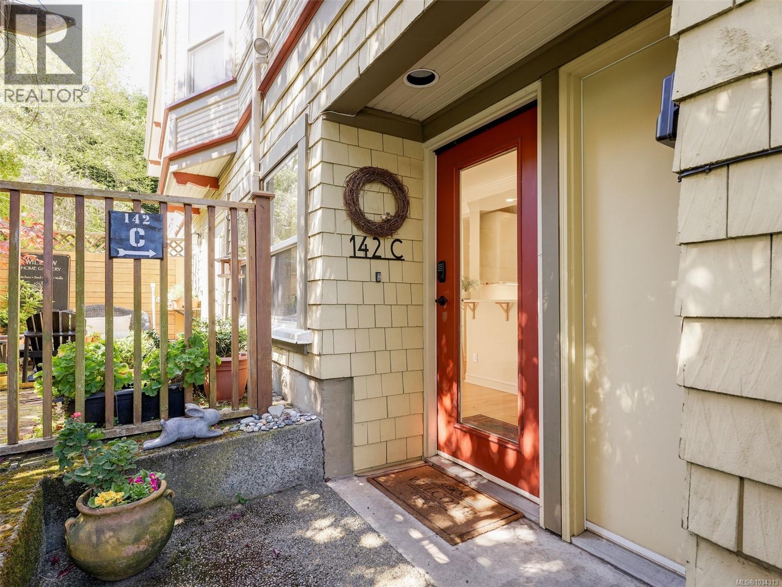 C 142 St. Lawrence St, Victoria, British Columbia  V8V 1X8 - Photo 22 - 1034313