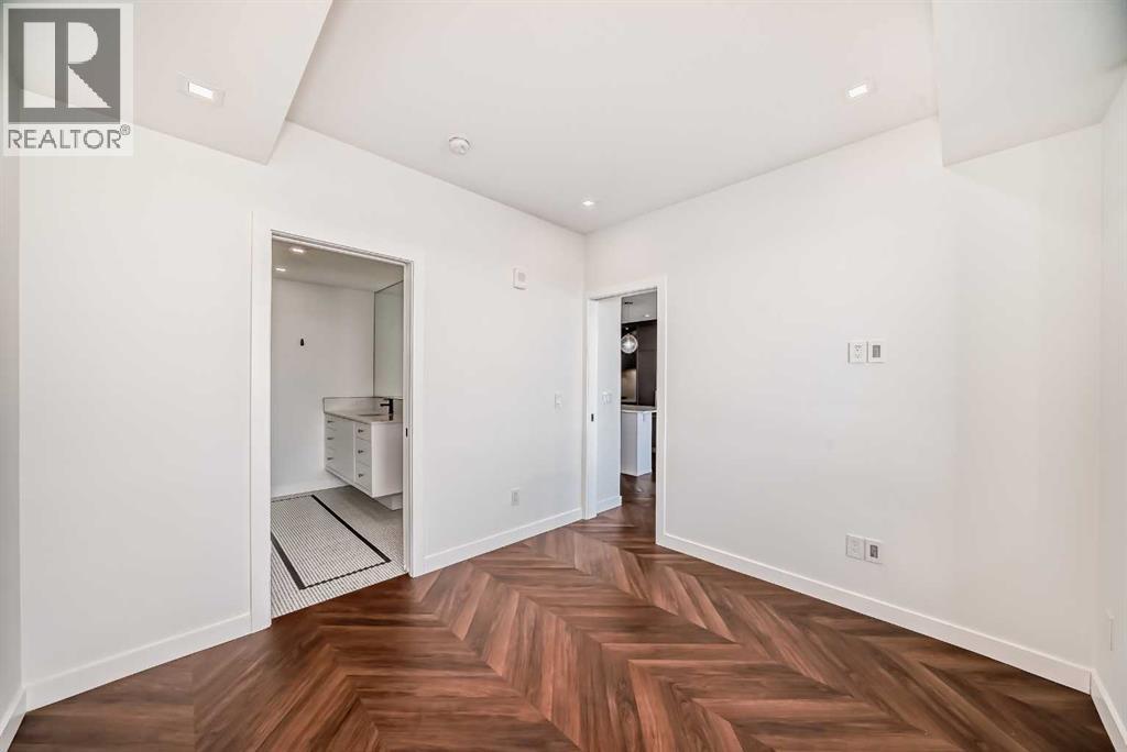 607, 8445 Broadcast Avenue SW, Calgary, Alberta  T3H 6B6 - Photo 25 - A2285398