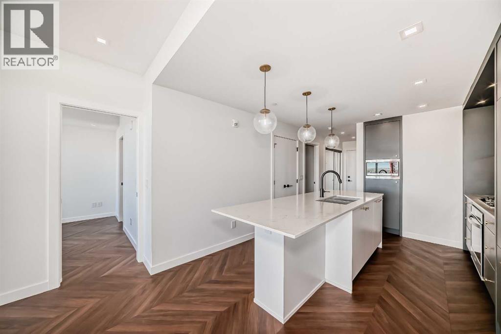 607, 8445 Broadcast Avenue SW, Calgary, Alberta  T3H 6B6 - Photo 9 - A2285398