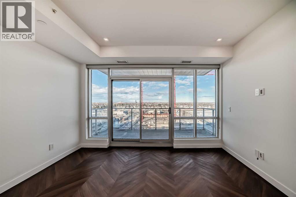 607, 8445 Broadcast Avenue SW, Calgary, Alberta  T3H 6B6 - Photo 11 - A2285398