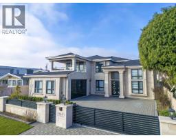10471 SEAHAVEN DRIVE, Richmond, British Columbia