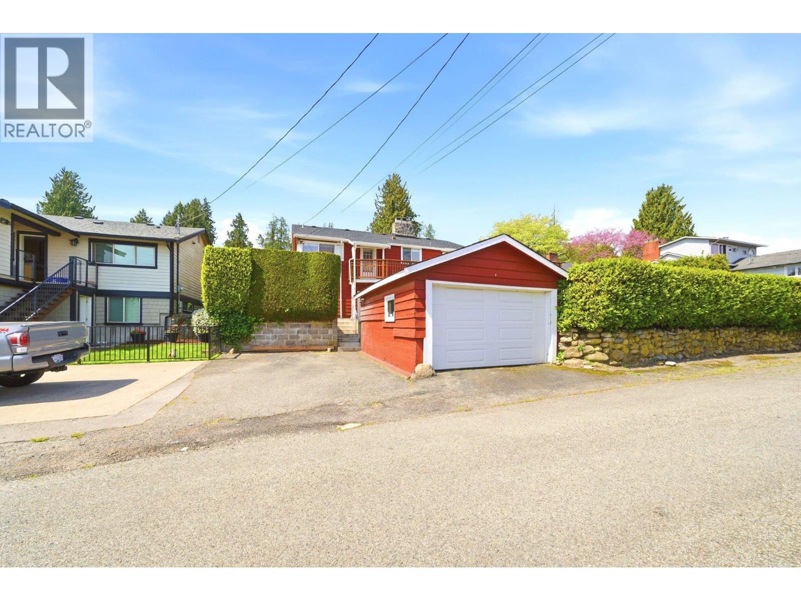412 Blair Avenue, New Westminster, British Columbia  V3L 4A3 - Photo 36 - R3118957