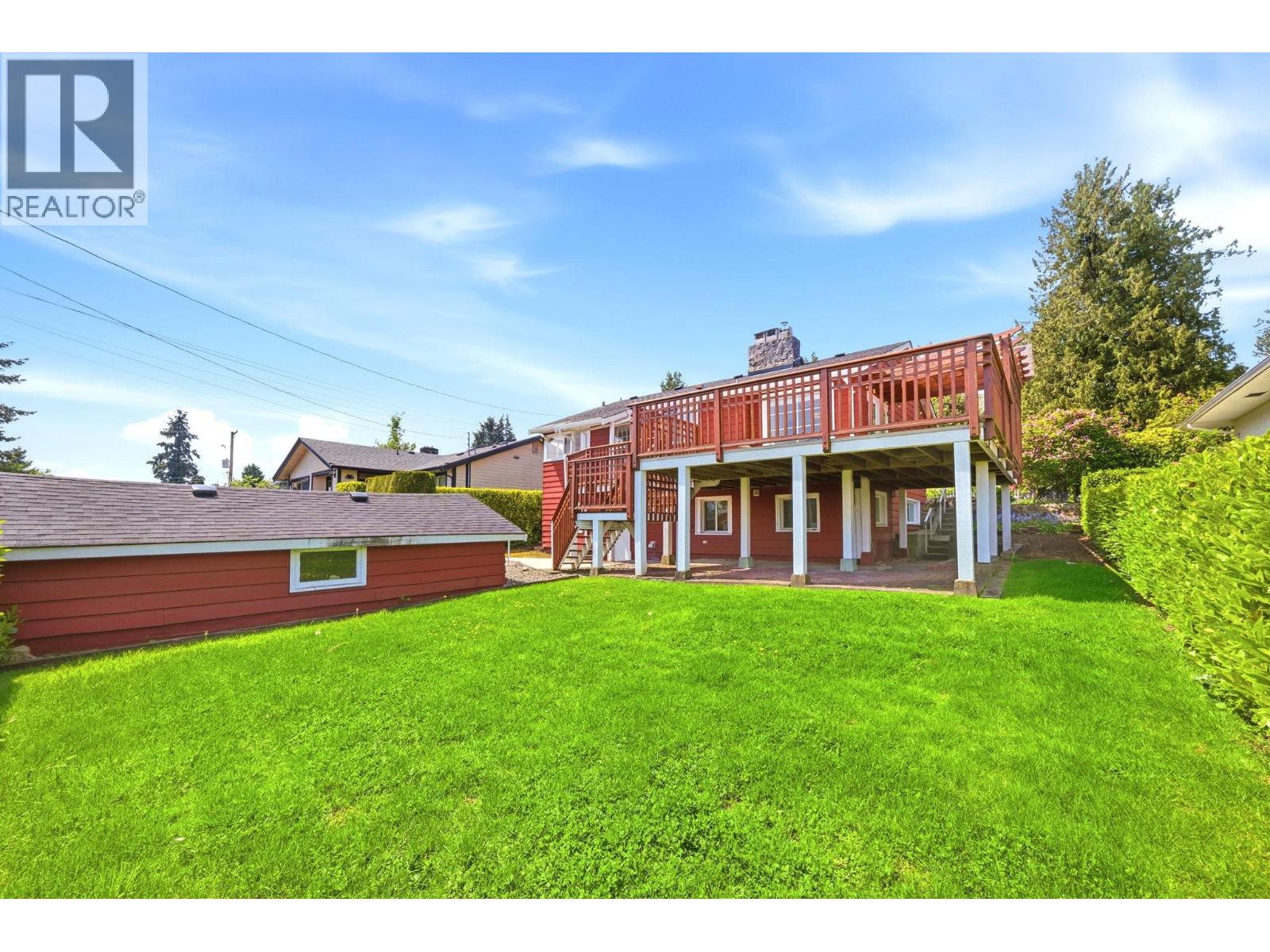 412 Blair Avenue, New Westminster, British Columbia  V3L 4A3 - Photo 38 - R3118957