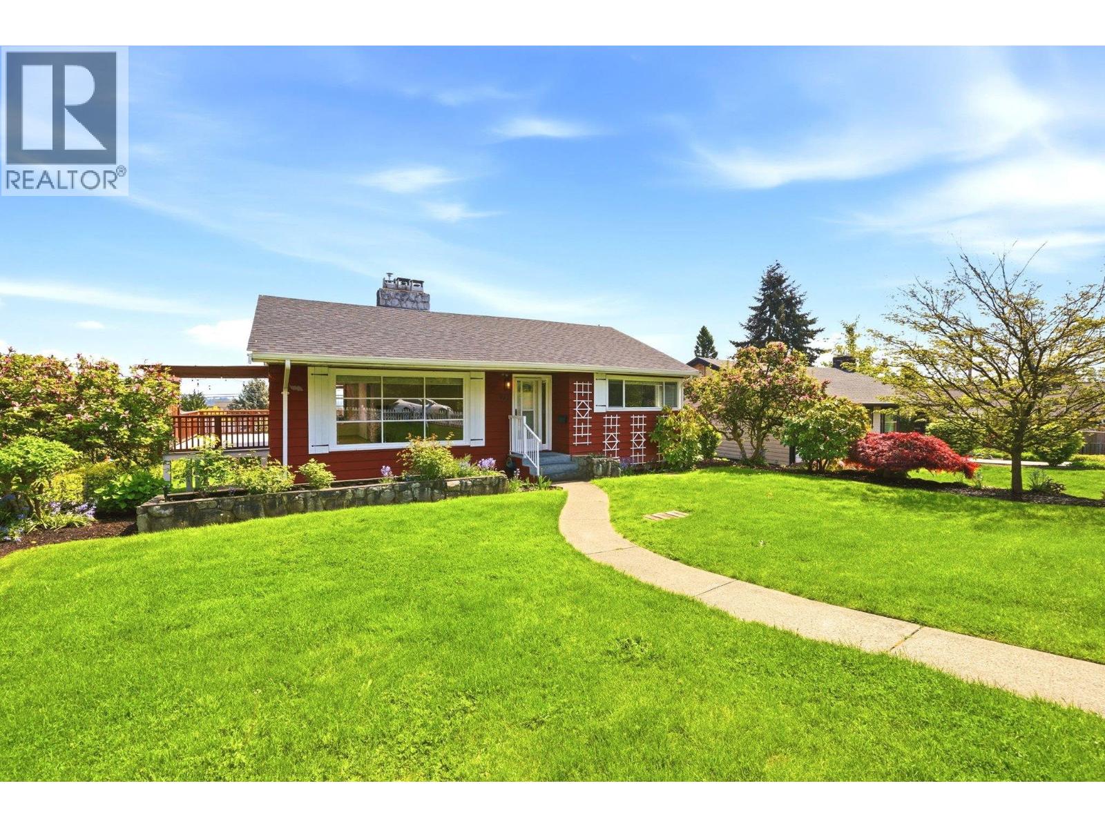 412 Blair Avenue, New Westminster, British Columbia  V3L 4A3 - Photo 39 - R3118957