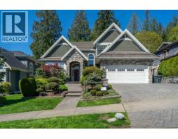 7533 CURTIS STREET, Burnaby, British Columbia