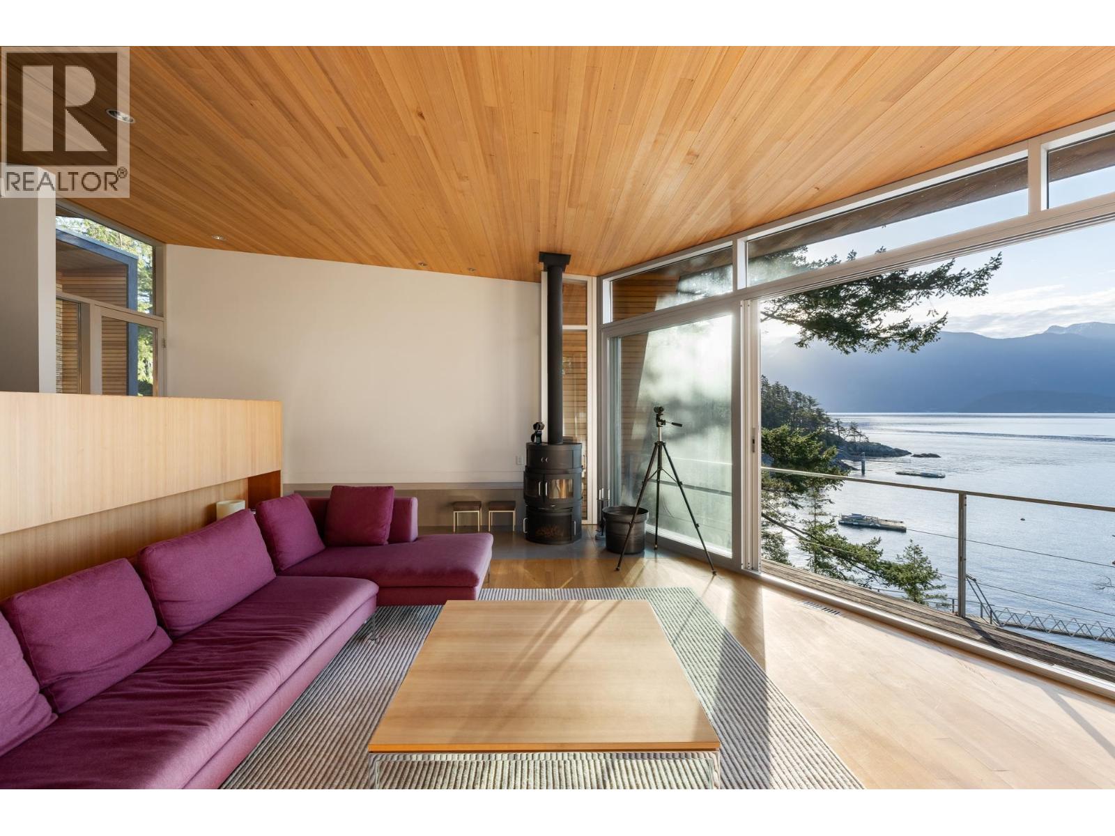 671 Bowen View Road, Gambier Island, British Columbia  A0A 0A0 - Photo 12 - R3118982