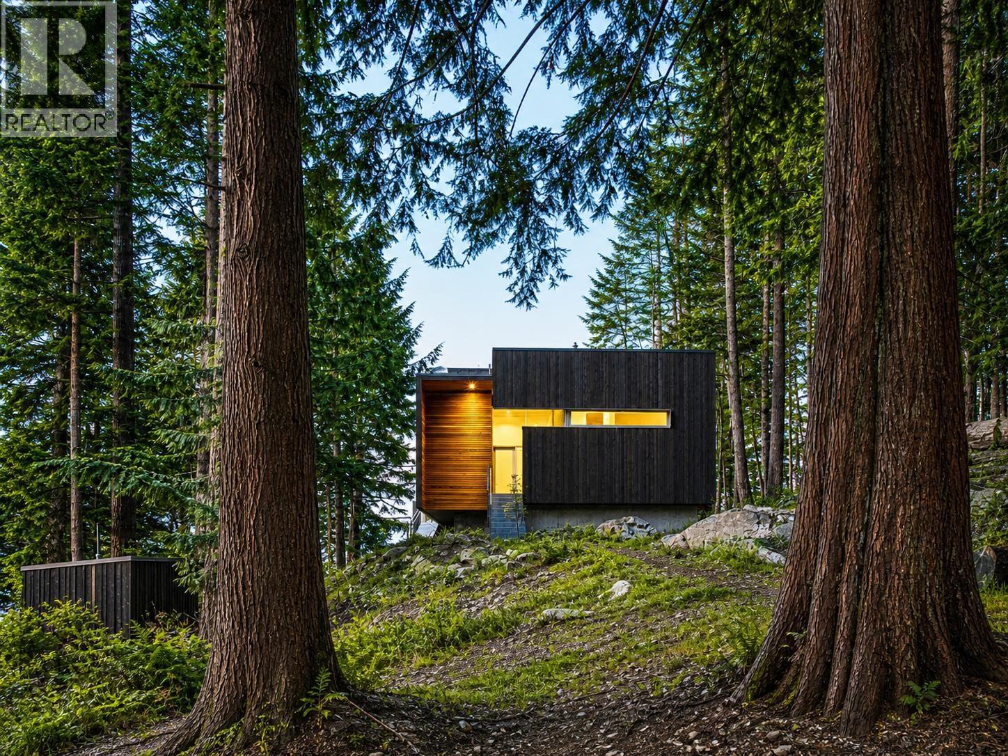671 Bowen View Road, Gambier Island, British Columbia  A0A 0A0 - Photo 9 - R3118982