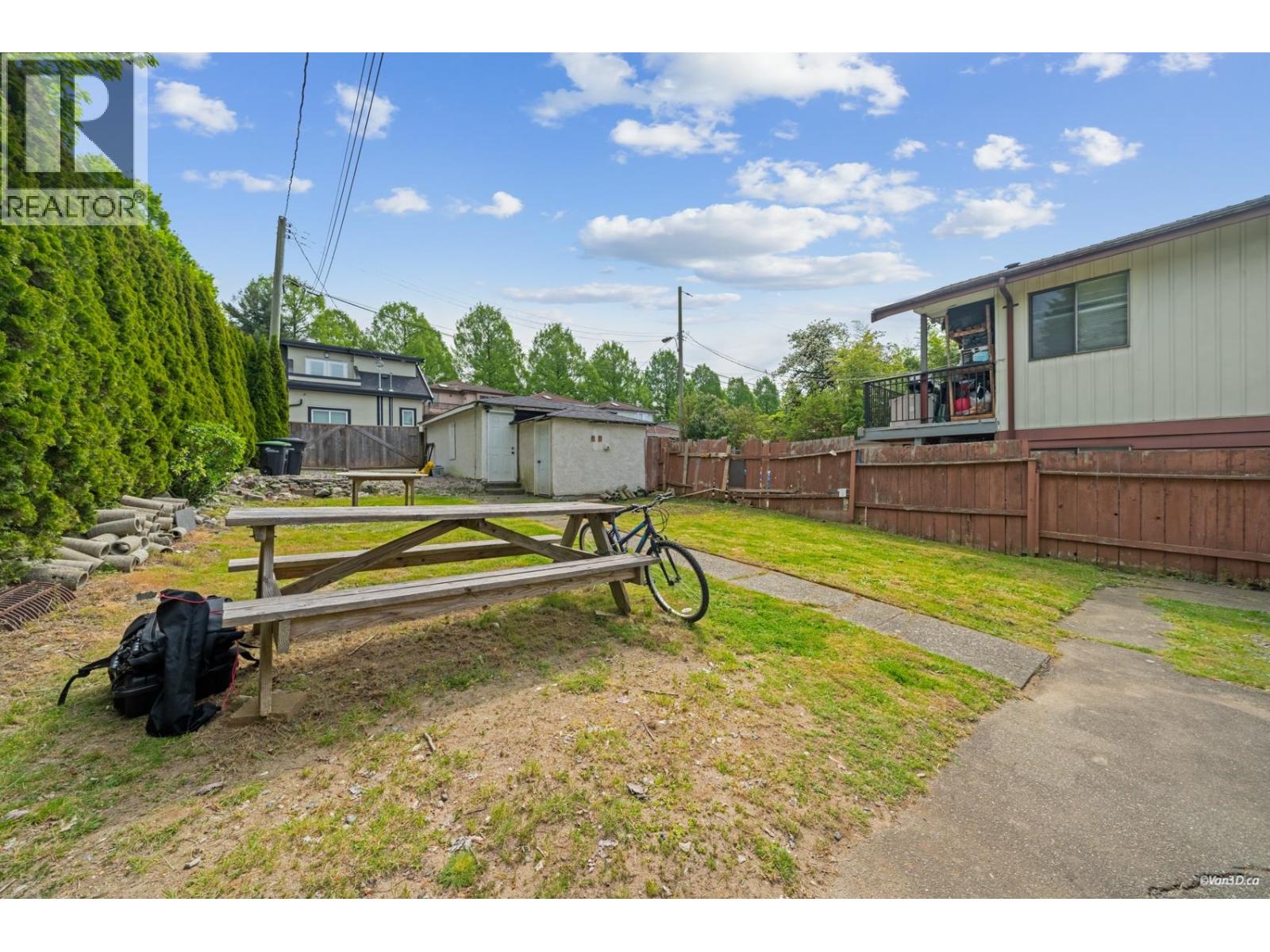 5702 Lancaster Street, Vancouver, British Columbia  V5R 4A7 - Photo 22 - R3119008