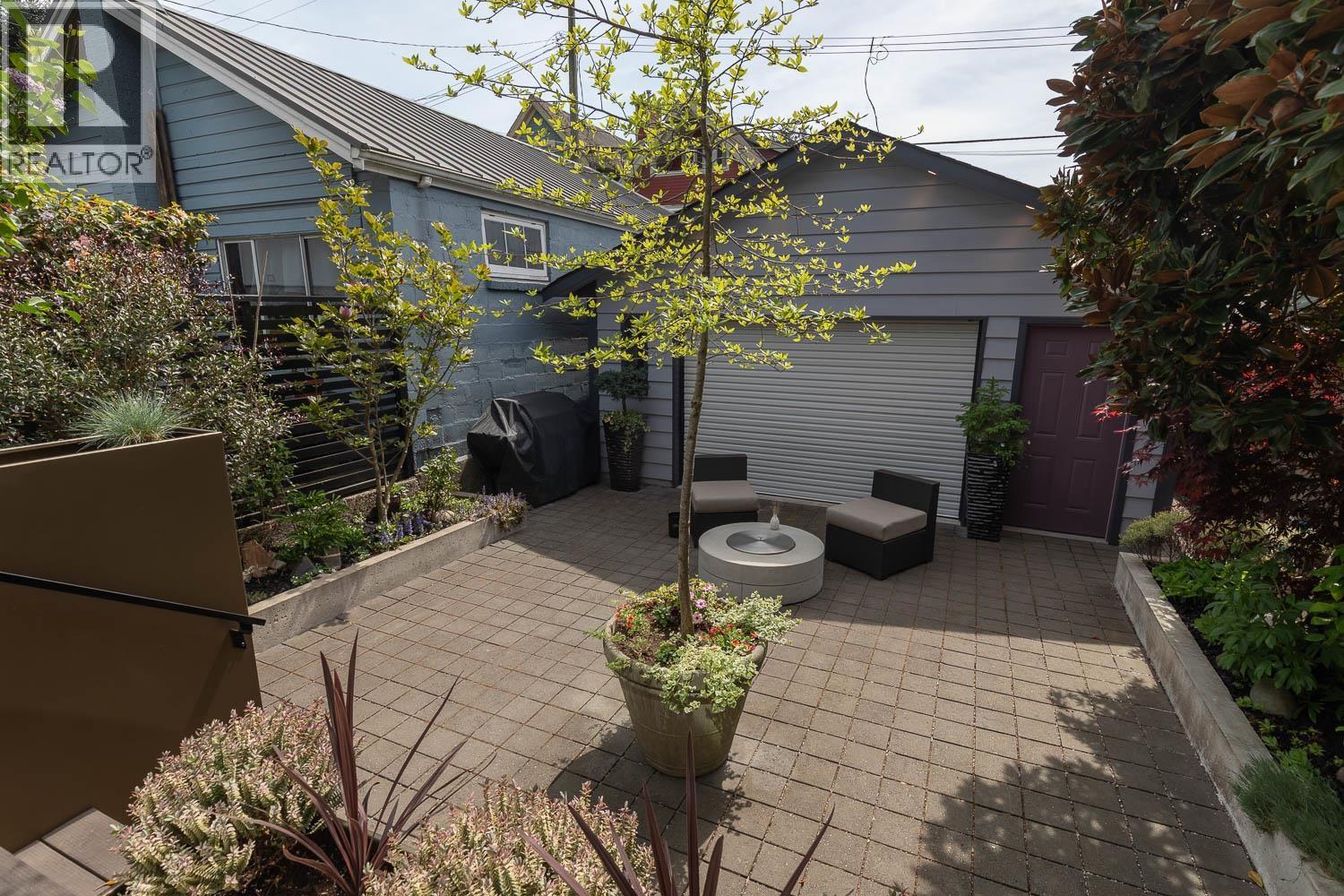 838 E Pender Street, Vancouver, British Columbia  V6A 1W1 - Photo 35 - R3119019