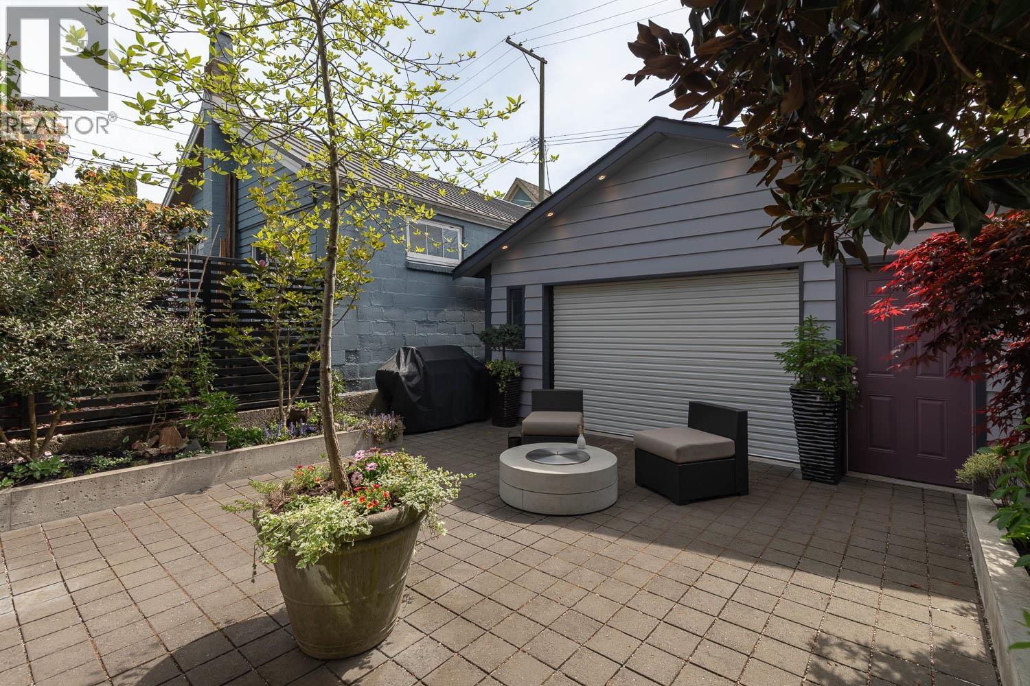 838 E Pender Street, Vancouver, British Columbia  V6A 1W1 - Photo 36 - R3119019