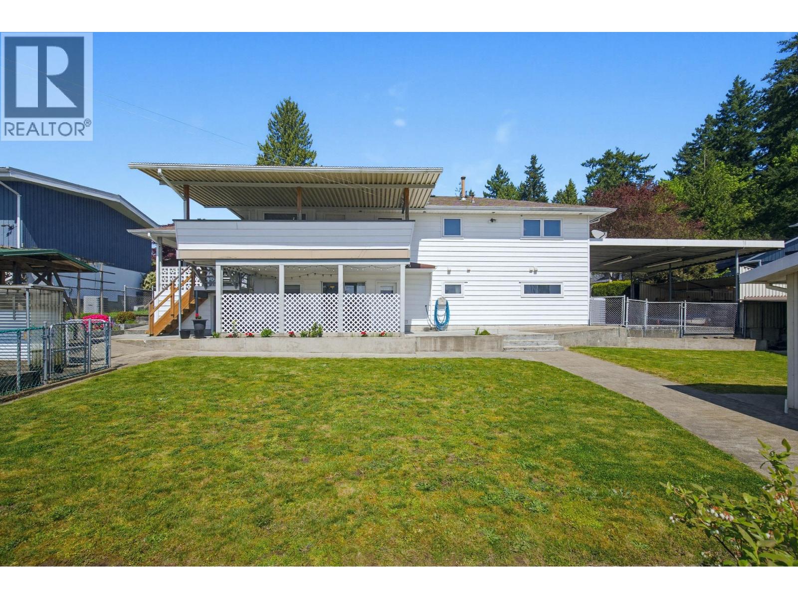 1162 Madore Avenue, Coquitlam, British Columbia  V3K 3B9 - Photo 33 - R3119037
