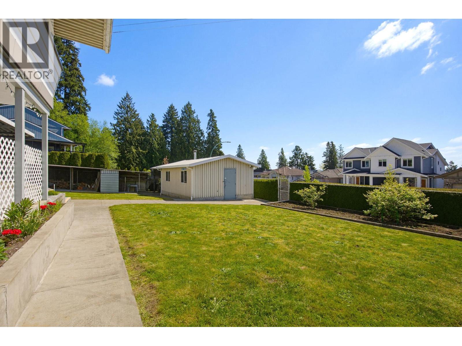 1162 Madore Avenue, Coquitlam, British Columbia  V3K 3B9 - Photo 35 - R3119037