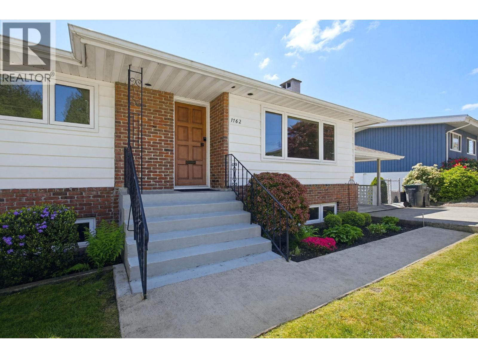 1162 Madore Avenue, Coquitlam, British Columbia  V3K 3B9 - Photo 4 - R3119037