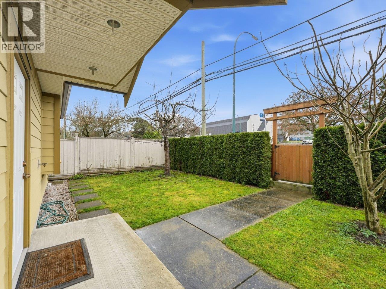 1115 Boundary Road, Vancouver, British Columbia  V5K 4T4 - Photo 3 - R3119045