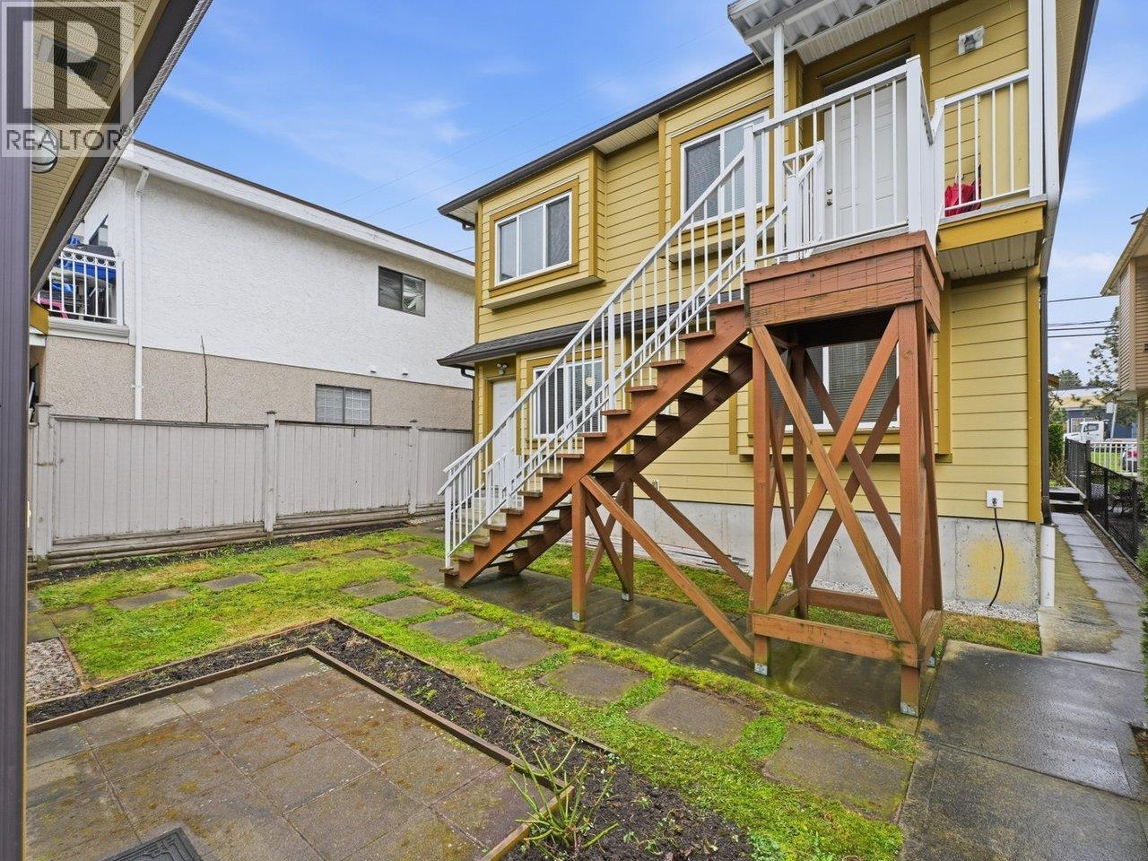 1115 Boundary Road, Vancouver, British Columbia  V5K 4T4 - Photo 4 - R3119045