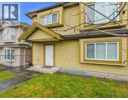 1115 BOUNDARY ROAD, Vancouver, British Columbia