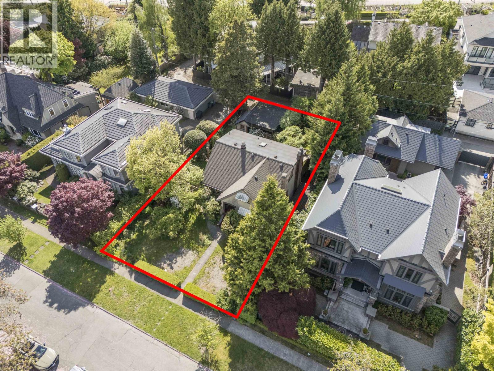 6857 Laburnum Street, Vancouver, British Columbia  V6P 5M8 - Photo 35 - R3119051