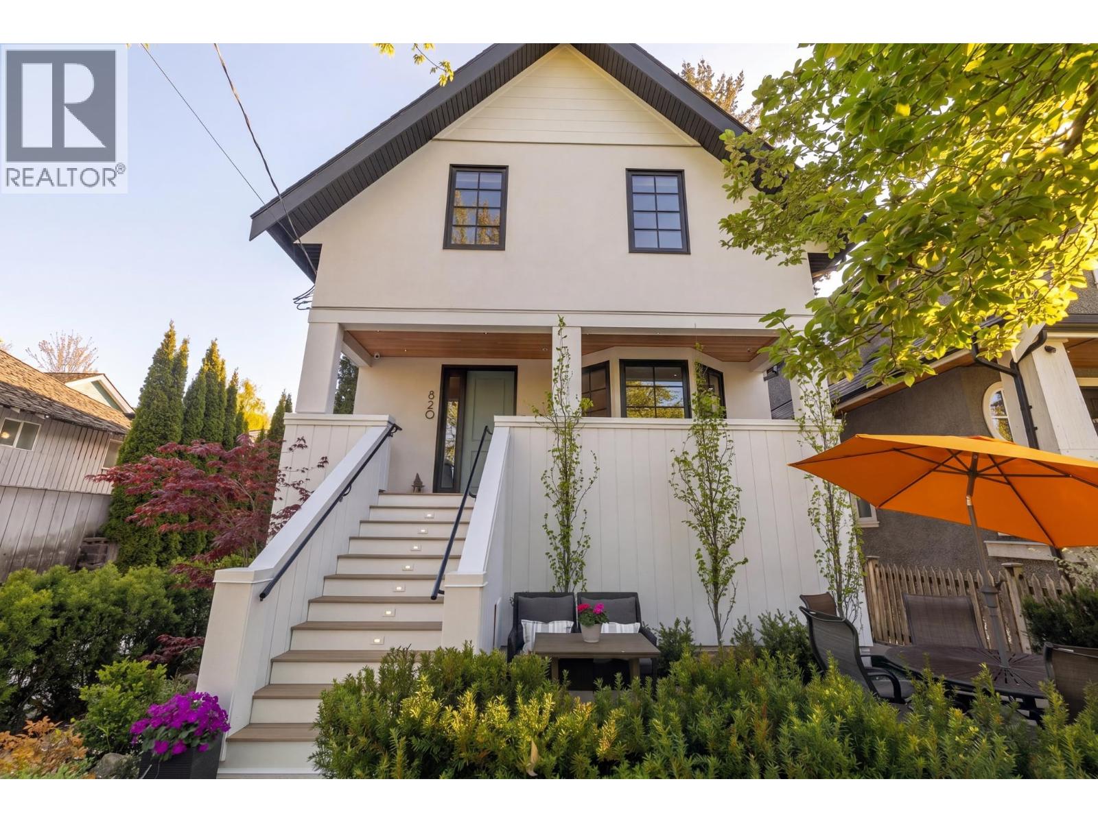 820 W 23rd Avenue, Vancouver, British Columbia  V5Z 2A9 - Photo 32 - R3119061