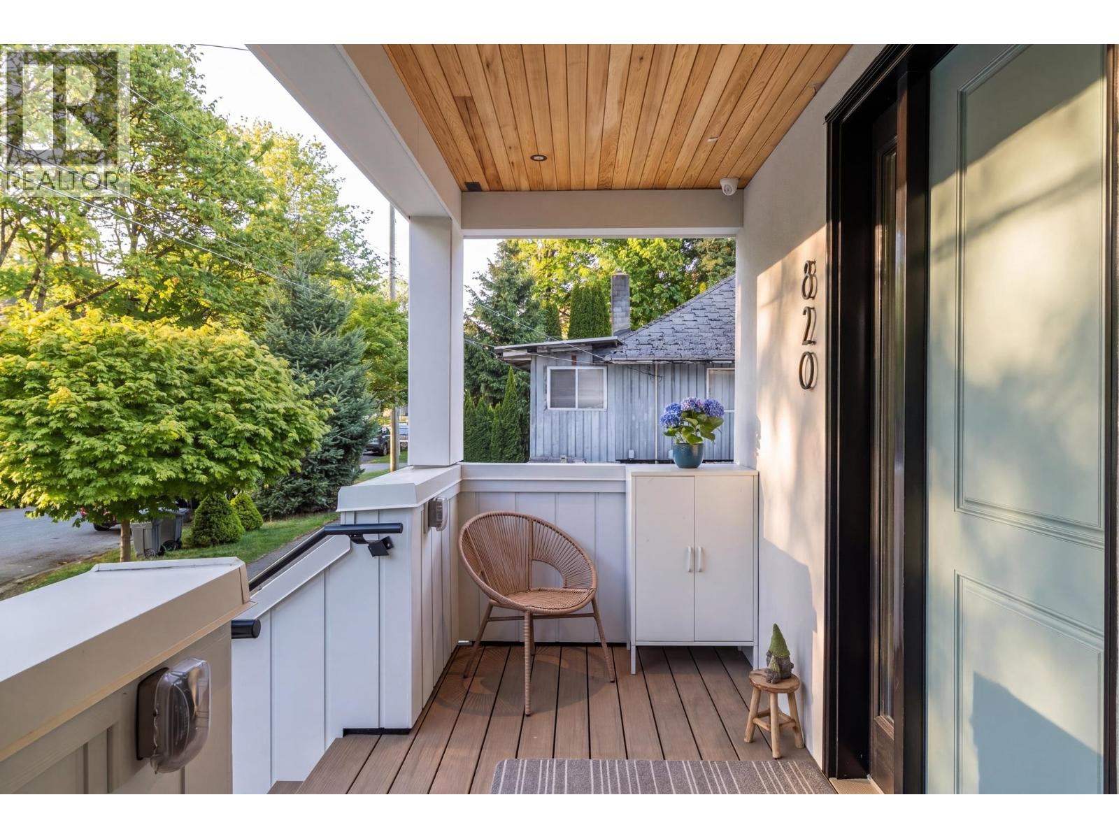 820 W 23rd Avenue, Vancouver, British Columbia  V5Z 2A9 - Photo 33 - R3119061