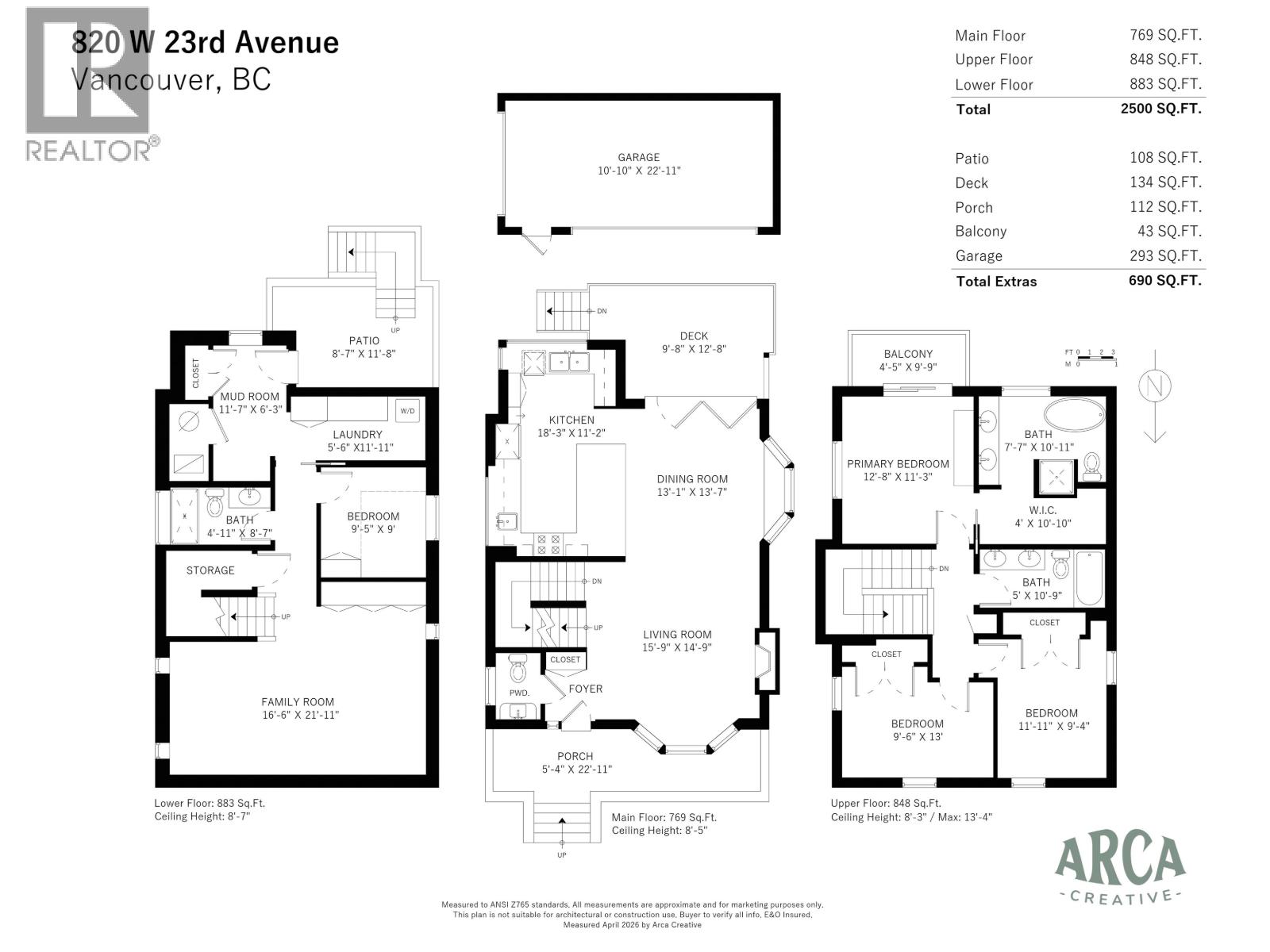 820 W 23rd Avenue, Vancouver, British Columbia  V5Z 2A9 - Photo 39 - R3119061
