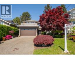 228 W KINGS ROAD, North Vancouver, British Columbia