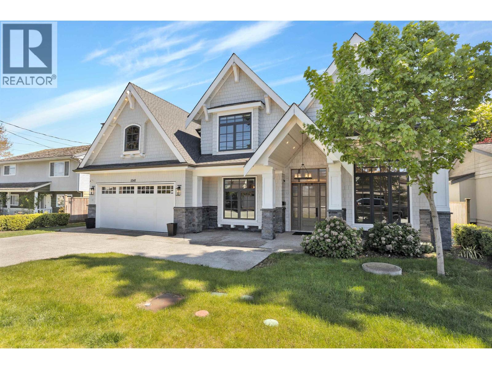 5248 Central Avenue, Ladner, British Columbia  V4K 2H3 - Photo 2 - R3119101