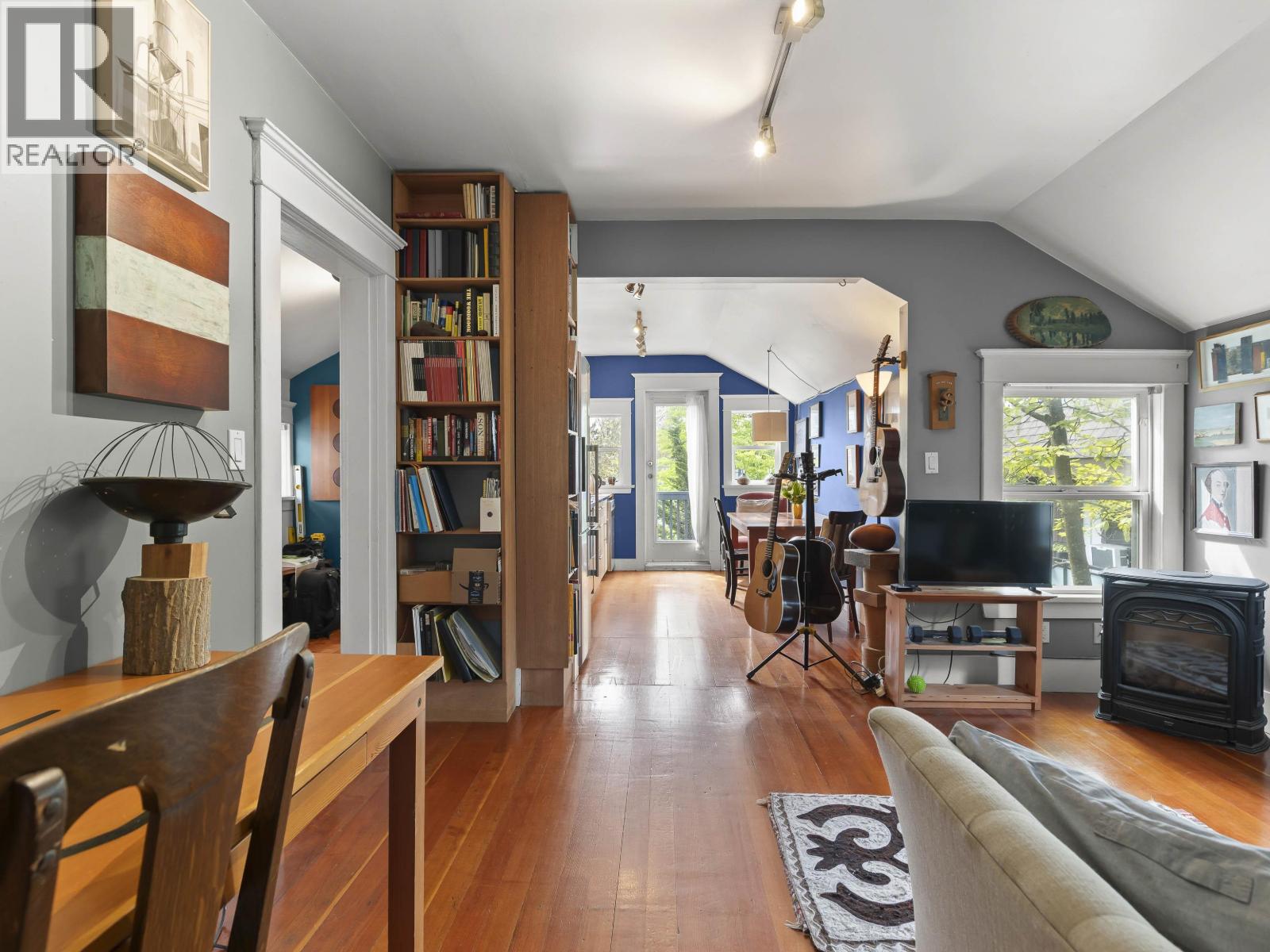 2258 Oxford Street, Vancouver, British Columbia  V5L 1G1 - Photo 15 - R3119121