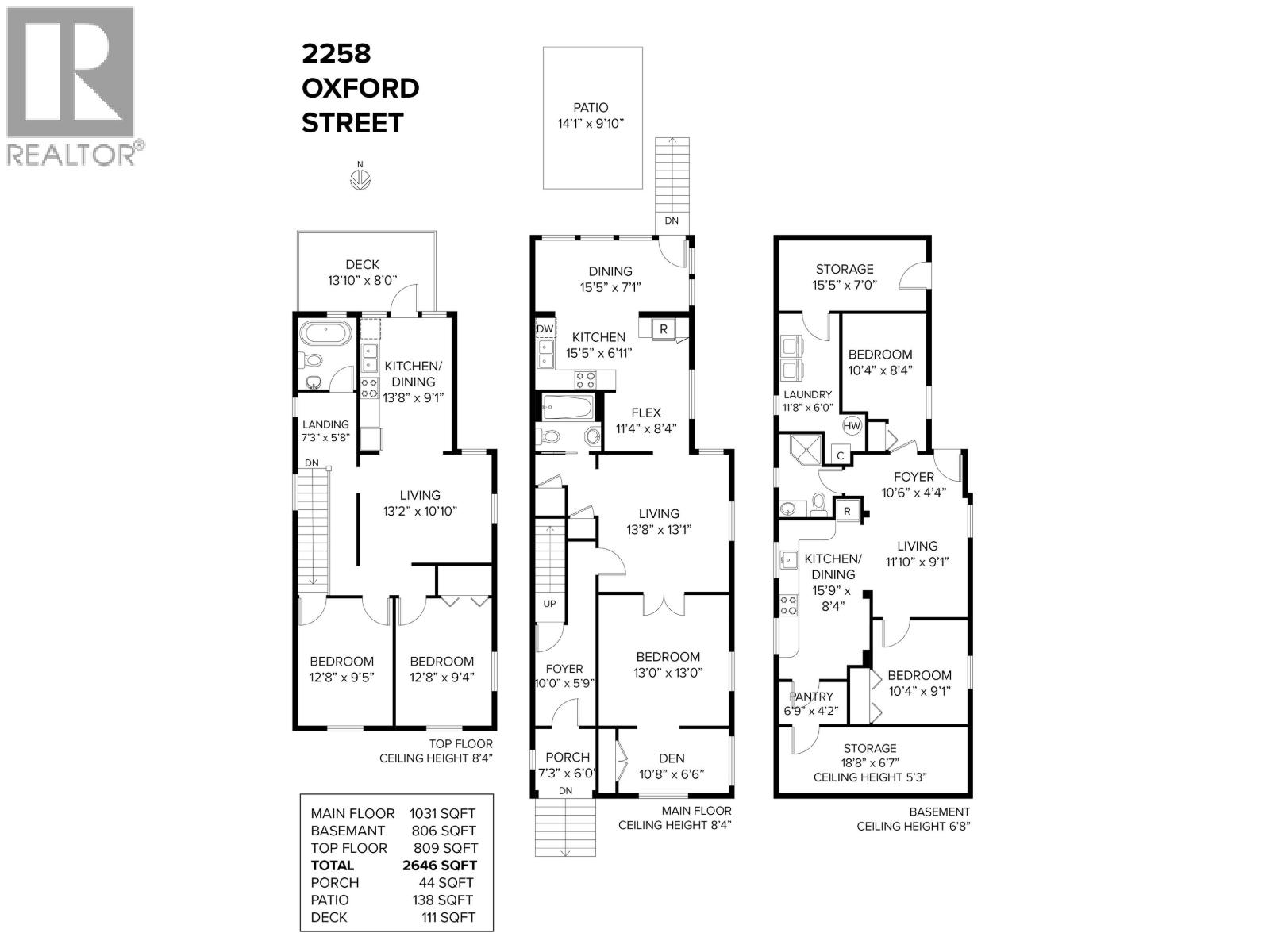 2258 Oxford Street, Vancouver, British Columbia  V5L 1G1 - Photo 37 - R3119121