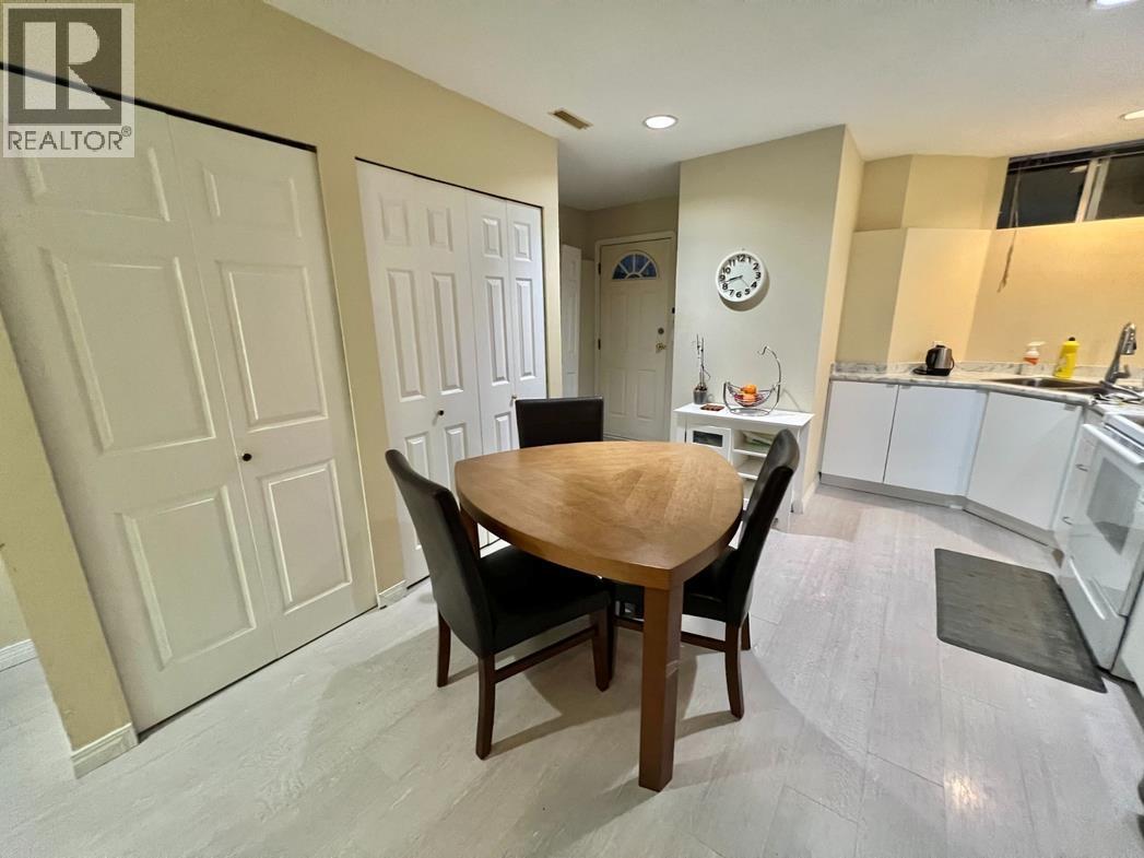 BSMT 4864 WATLING STREET, Burnaby