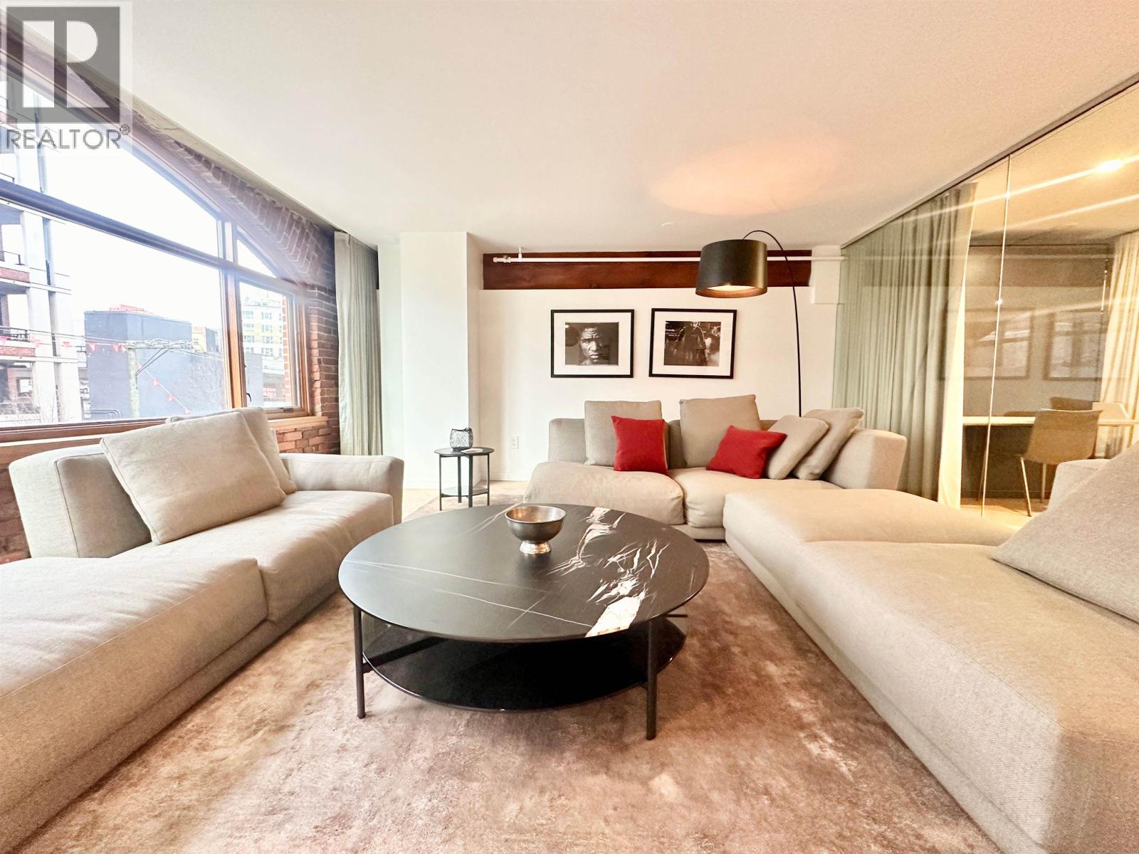 5-4 550 Beatty Street, Vancouver, British Columbia  V6B 2L3 - Photo 2 - R3118961