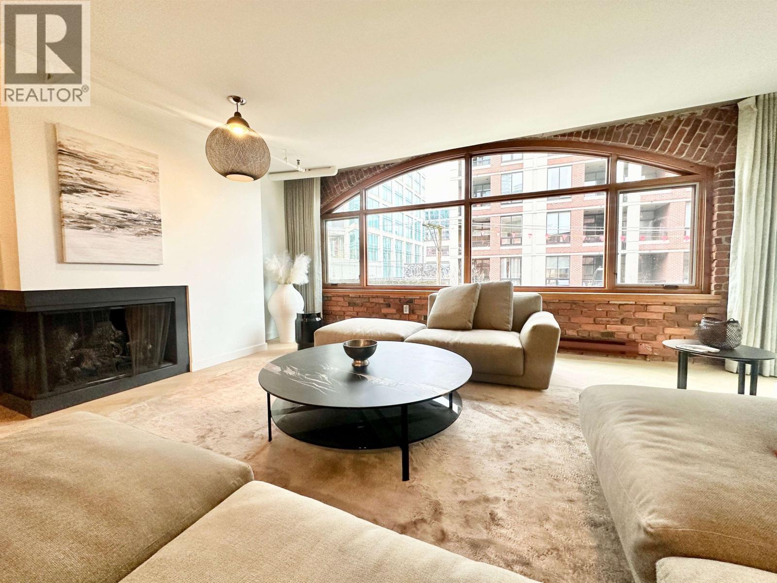 5-4 550 Beatty Street, Vancouver, British Columbia  V6B 2L3 - Photo 5 - R3118961