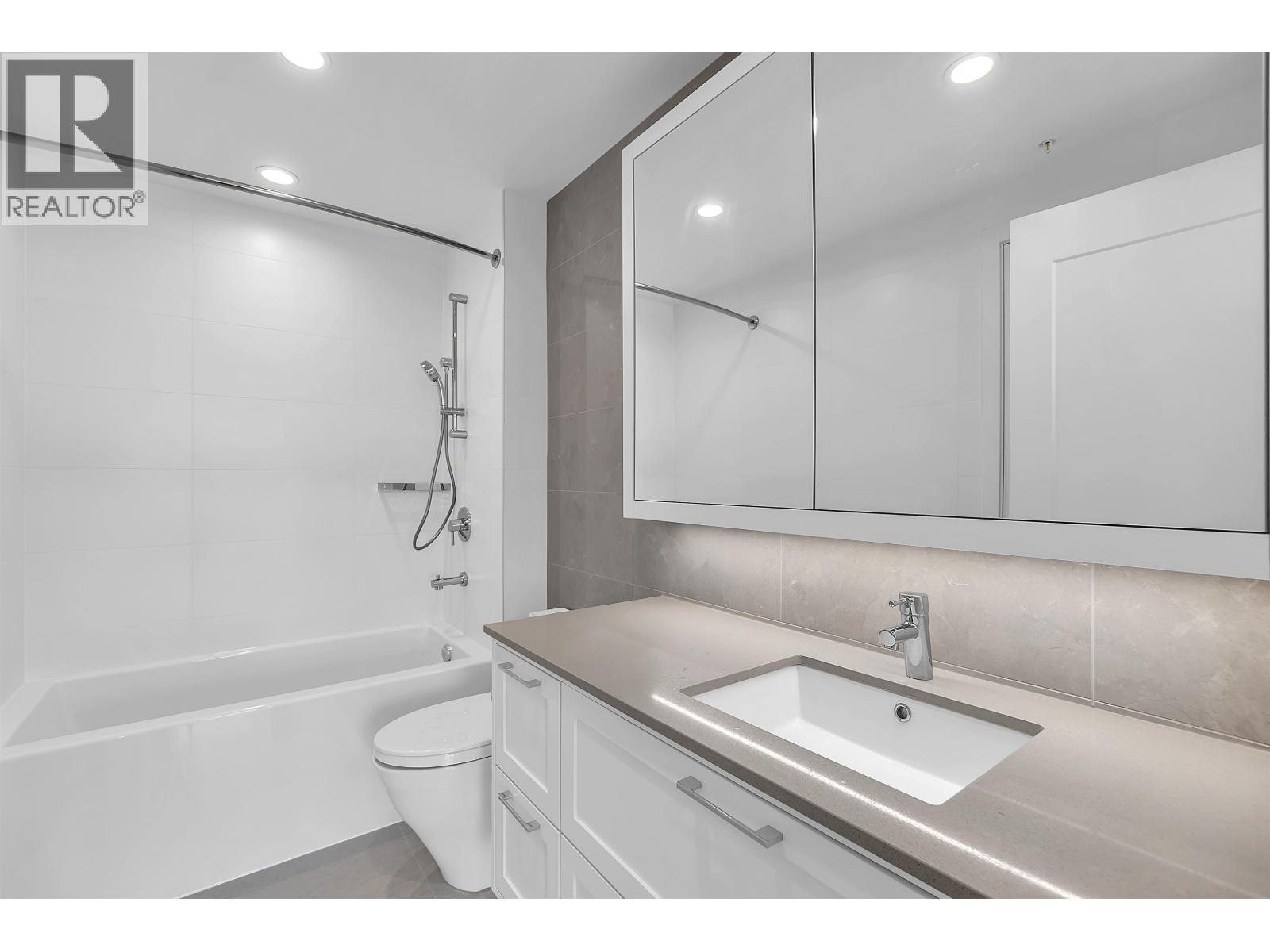 1107 2381 Beta Avenue, Burnaby, British Columbia  V5C 0P7 - Photo 16 - R3118998