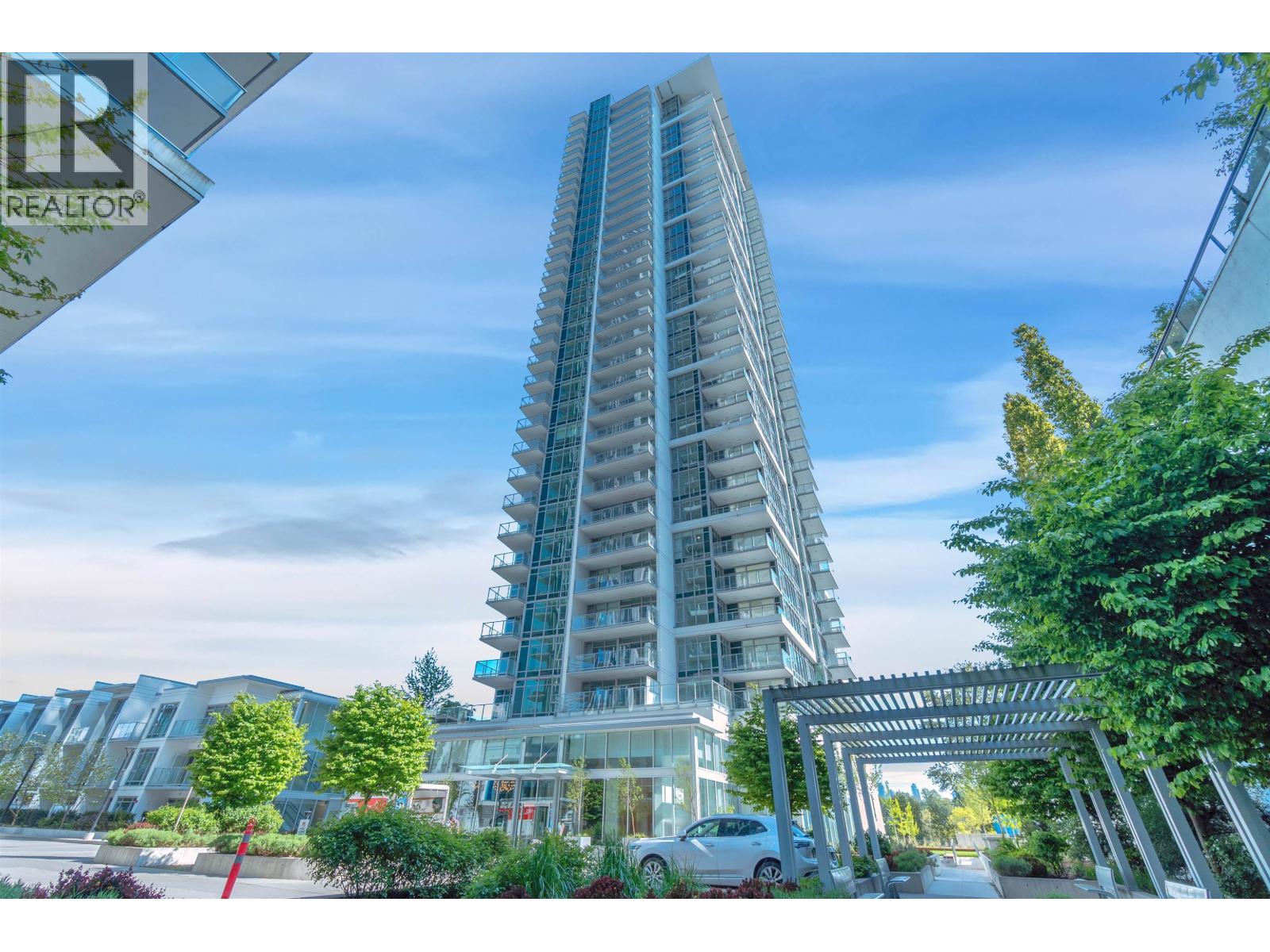 1107 2381 Beta Avenue, Burnaby, British Columbia  V5C 0P7 - Photo 32 - R3118998