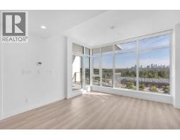 1107 2381 BETA AVENUE, Burnaby, British Columbia