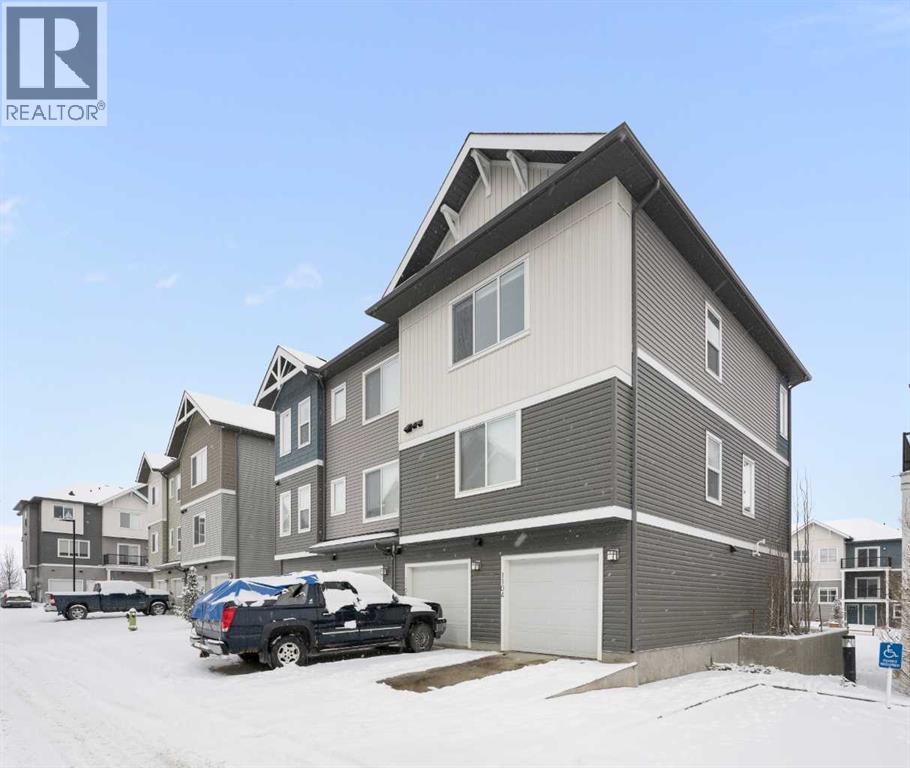 1103, 24 Rivercrest Drive, Cochrane, Alberta  T4C 2C8 - Photo 22 - A2293822