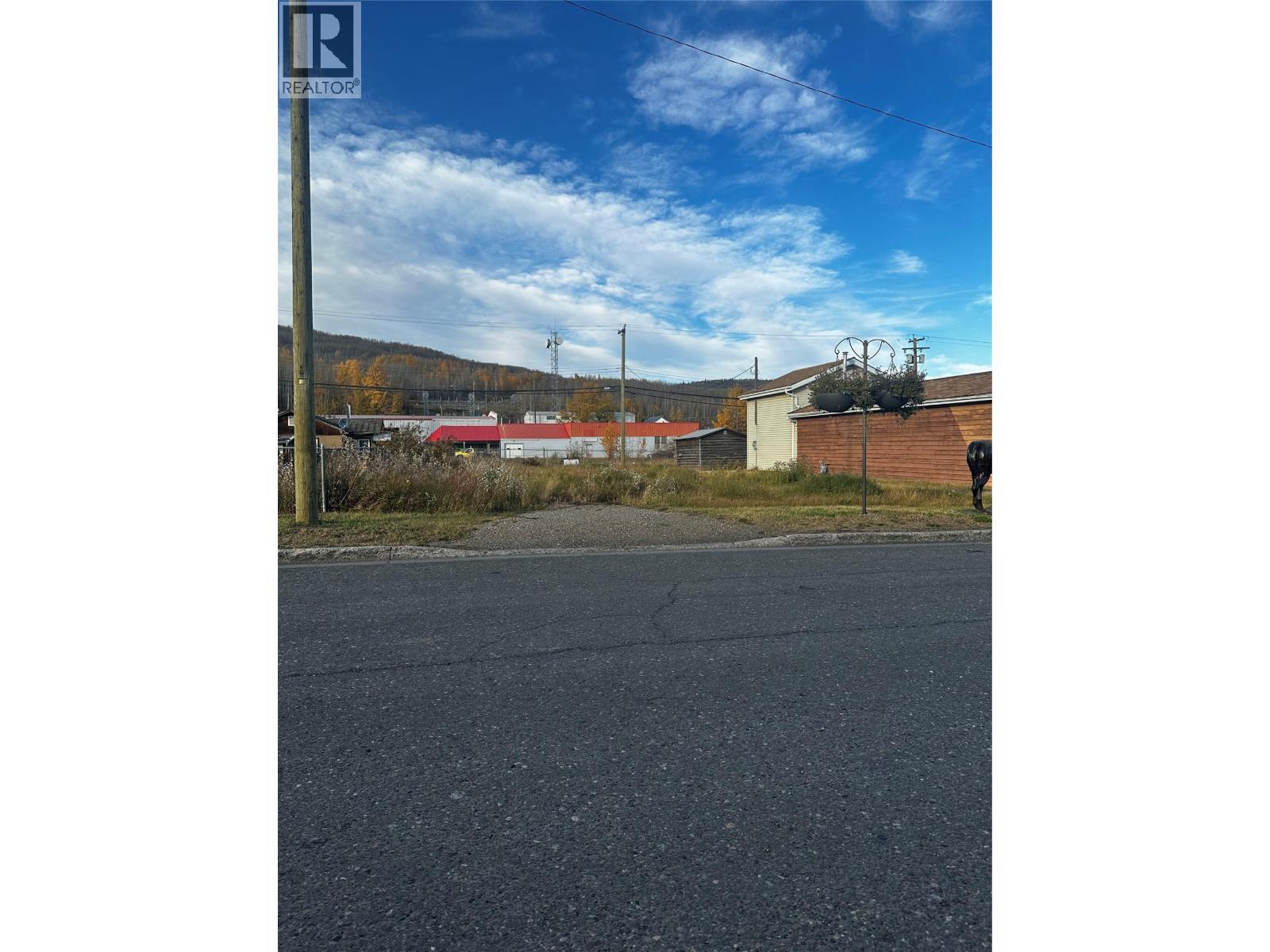 5016 49 Avenue, Chetwynd, British Columbia