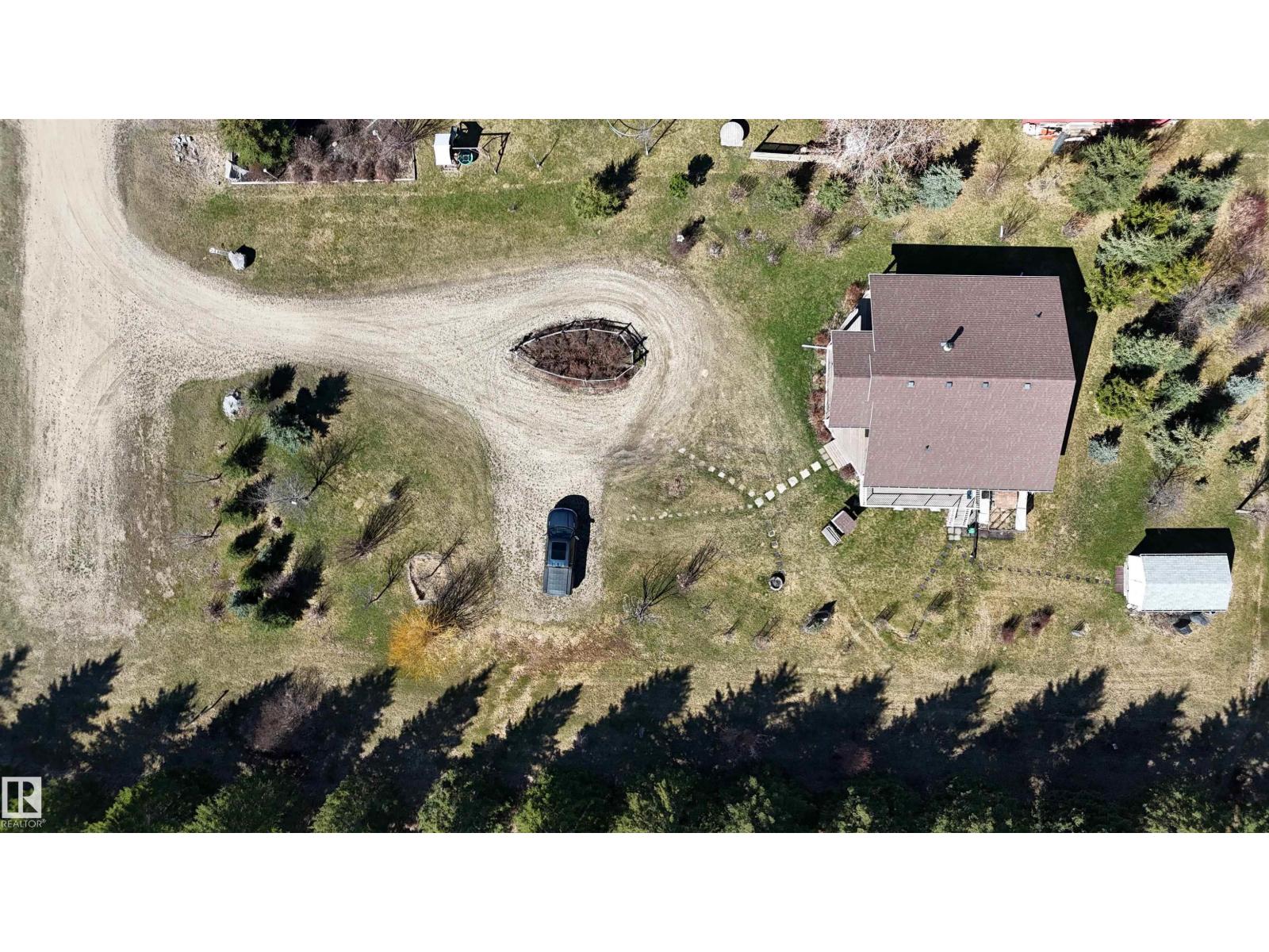 504 465044 Rr 60, Rural Wetaskiwin County, Alberta  T0C 0T0 - Photo 15 - E4485653