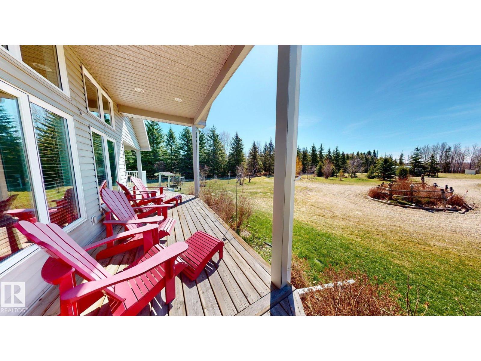 504 465044 Rr 60, Rural Wetaskiwin County, Alberta  T0C 0T0 - Photo 18 - E4485653
