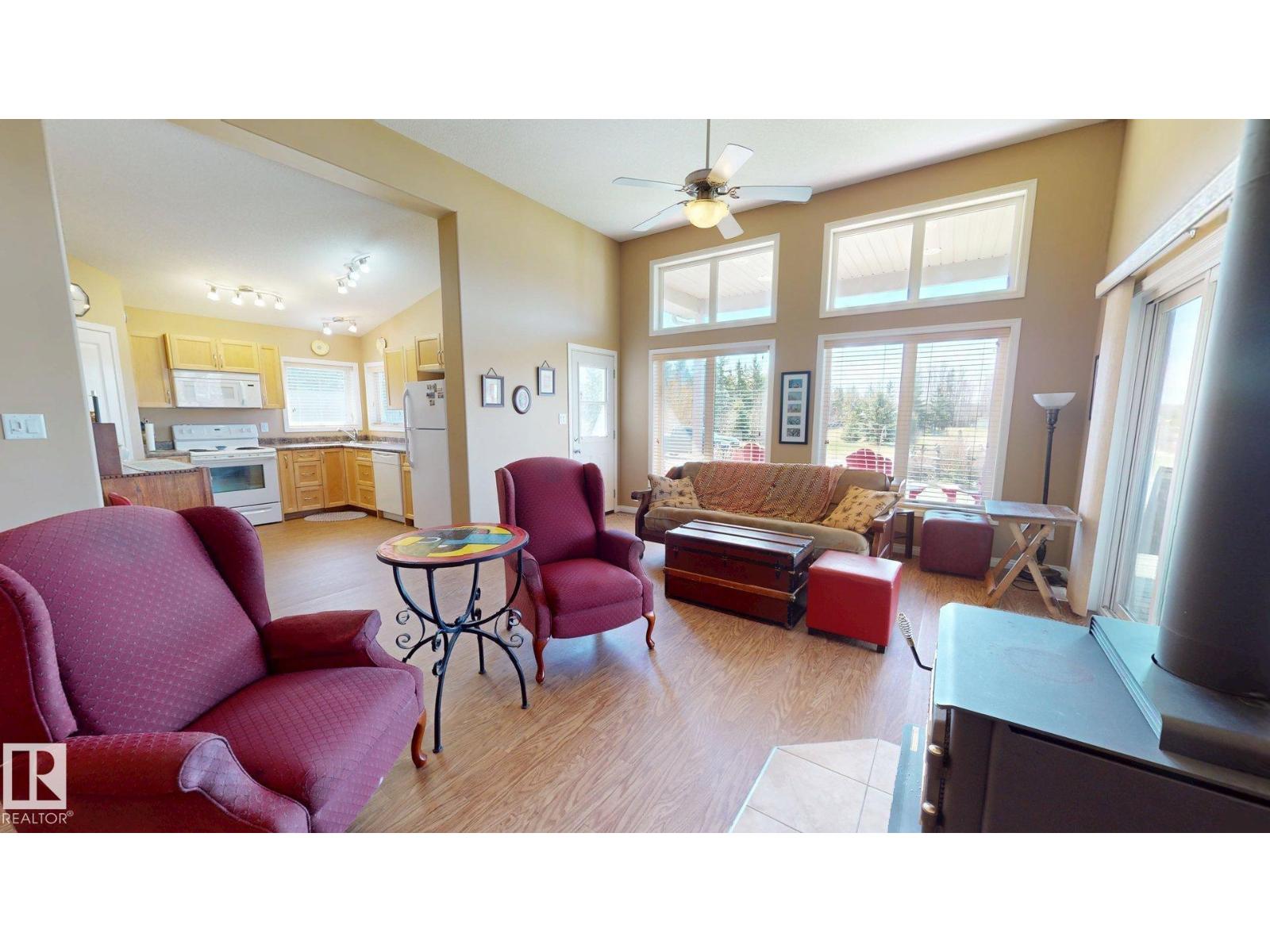 504 465044 Rr 60, Rural Wetaskiwin County, Alberta  T0C 0T0 - Photo 19 - E4485653