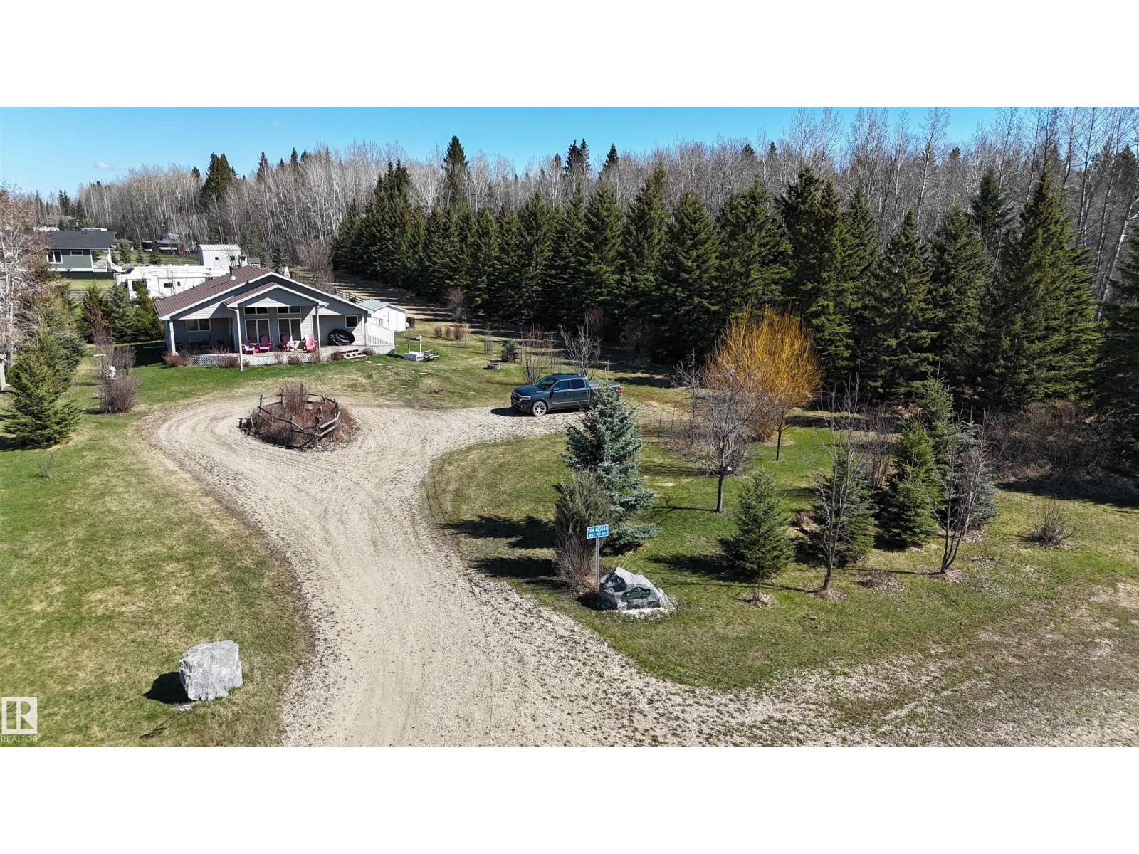 504 465044 Rr 60, Rural Wetaskiwin County, Alberta  T0C 0T0 - Photo 2 - E4485653