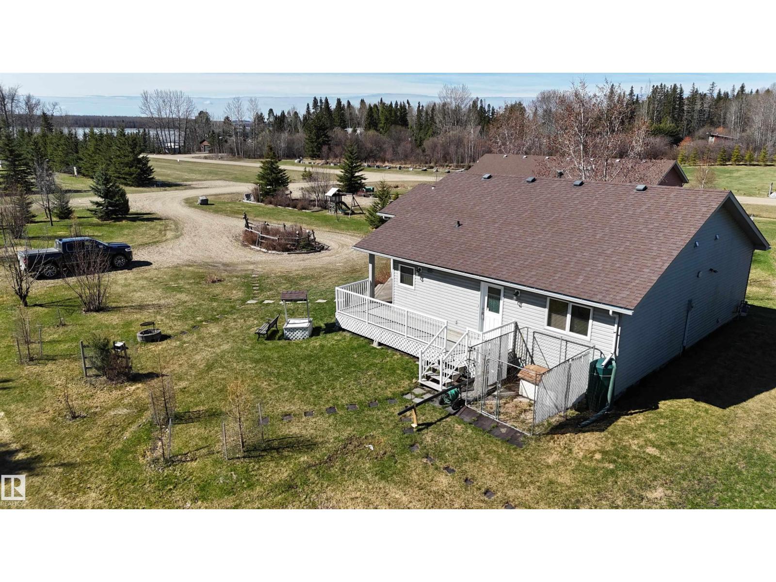 504 465044 Rr 60, Rural Wetaskiwin County, Alberta  T0C 0T0 - Photo 3 - E4485653