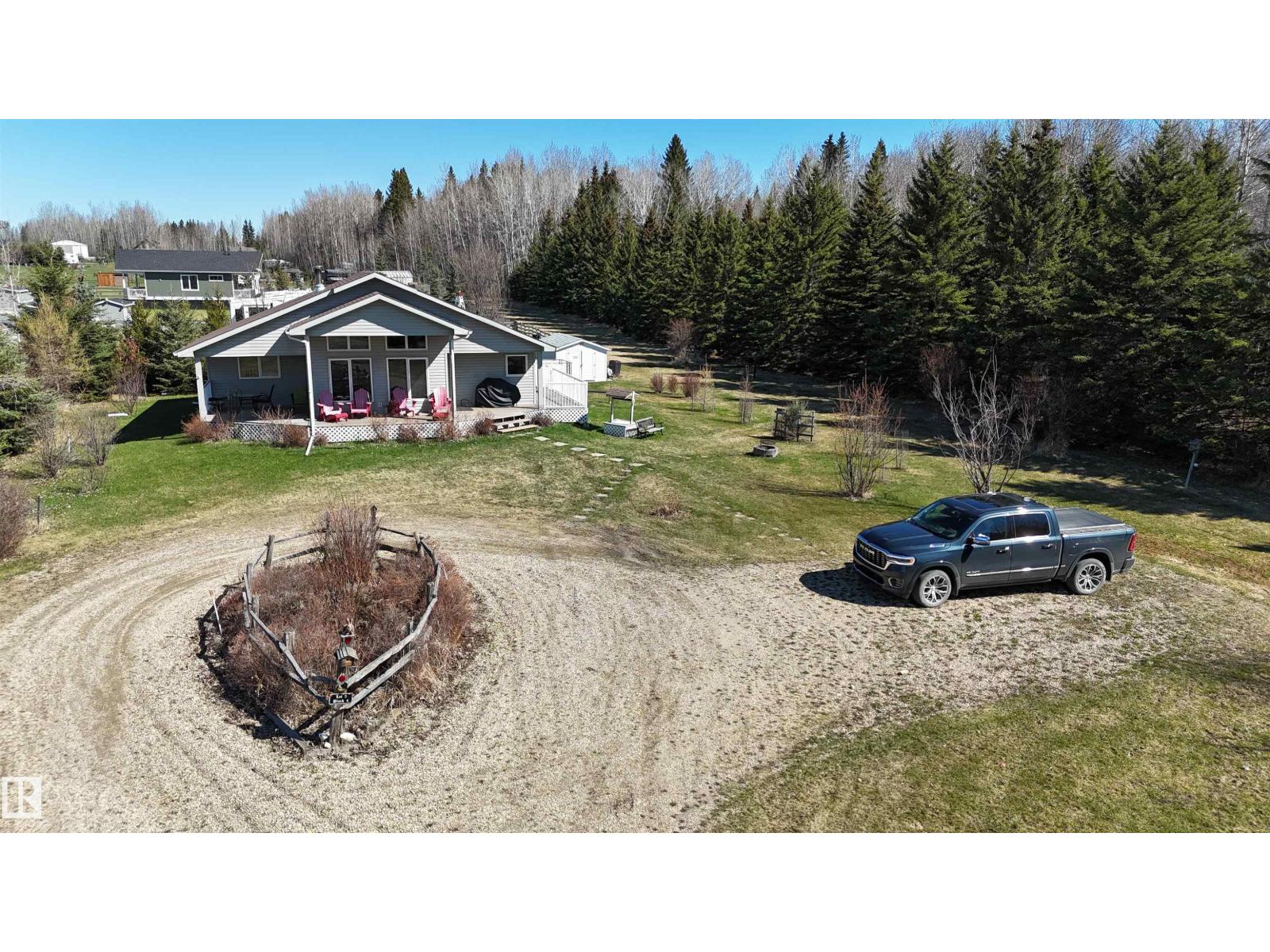 504 465044 Rr 60, Rural Wetaskiwin County, Alberta  T0C 0T0 - Photo 4 - E4485653