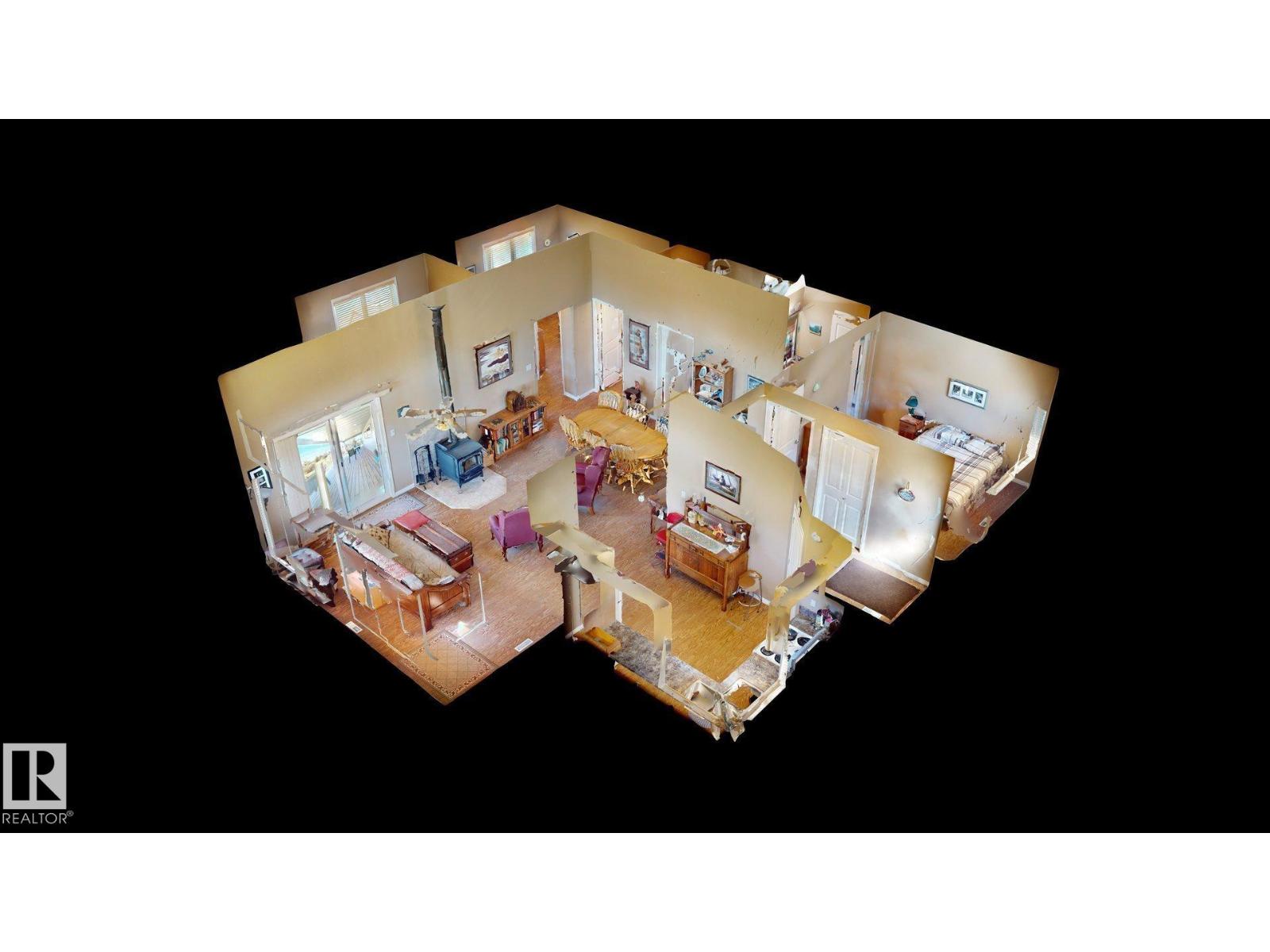 504 465044 Rr 60, Rural Wetaskiwin County, Alberta  T0C 0T0 - Photo 46 - E4485653